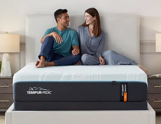 mattress-tempur